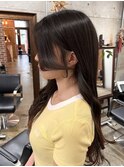 マッシュショートおしゃれ女子ウルフヘア外ハネボブレイヤーボブ