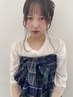 【迷ったらこれ！】似合わせカット+COTAトリートメント
