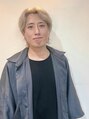 アグ ヘアー ミロ 本厚木店(Agu hair milo) 森山 知幸