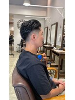 ビラデルソル マレ 長久手店(biradelsol maRe)&nbsp;大人フェード