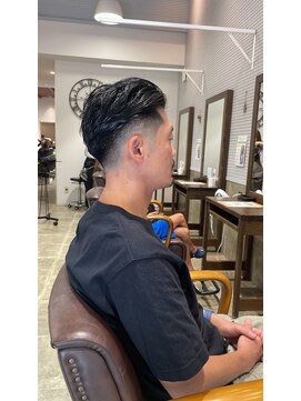 ビラデルソル マレ 長久手店(biradelsol maRe) 大人フェード