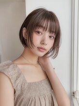 スパ ヘアーデザイン(SPA hair design)