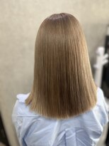 シルク バイ エスト 成増店(silk by est)&nbsp;髪質改善縮毛矯正