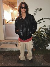 【men's style】「いつもの感じで」と言える場所に、アットホームで気取らない イケてる場所-BRICO-