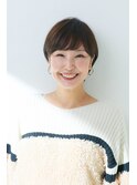 30代40代50代/髪質改善カラー(白髪染め可)くびれヘア[千葉駅]