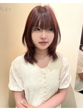 ブレス 布施店(brace) ケアカラー/髪質改善サロン/髪質改善トリートメント/布施駅