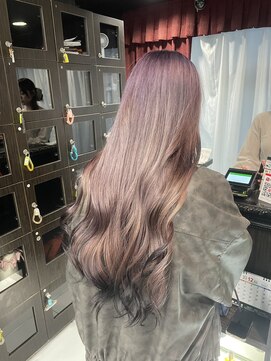 プライズ 錦糸町北口店(prize) ピンクカラー【錦糸町北口】ayaka