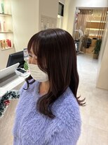 エンター 天神店(ENTER)&nbsp;【レッドブラウン】