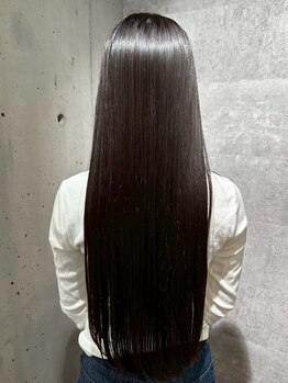 《トレンド》×《似合わせ》も両方叶える♪あなただけのおしゃれヘアなら【CREAM】