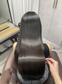 ラフ トウキョウ 福岡天神店(RAF TOKYO)&nbsp;【美髪矯正＋髪質改善】
