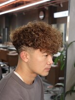 スキルメイト 天神(SKILL MATE)&nbsp;【SKILL】スペインカール