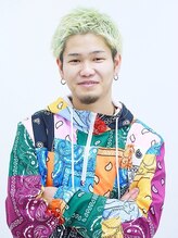 モットコウ 本町(Mot-Co)&nbsp;野々口 祐介