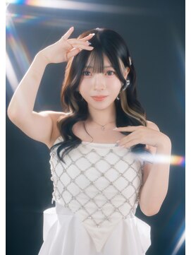 韓国ヘアメイク/ワンホンメイク/ヘアセット/韓国アイドルメイク