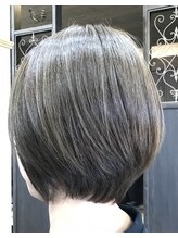 リアンヘアー フラット(Lien hair flat)