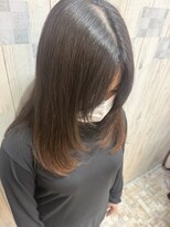 オリバー 小船越(ORiVER) レイヤー