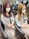 ルアナ 名古屋店(Luana)の写真/トレンドを取り入れた似合わせ×ケアにこだわった施術や"あなたらしさ"を引き出す提案が◎髪質改善もお任せ