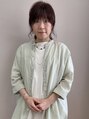 アグ ヘアー スカイ 錦糸町店(Agu hair sky) 渡辺 紘子