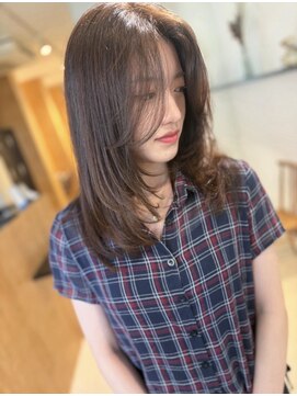 チャコレ 北千住店(Chacolle) 大人フェイスレイヤー
