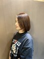 ミスター(Mr,)&nbsp;鍵山 奈々