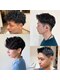 ユウヘアー 尾張旭店(U Hair)の写真/メンズ、カッコよくします！