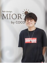 ミオール バイ ココ(MIOR by COCO)&nbsp;INOSE 