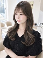 シックスバイギンザロンド 名古屋(six by ginza Lond) レイヤーカット