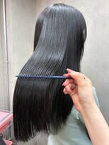 ミー 新宿(MII)&nbsp;美髪矯正/縮毛矯正/髪質改善/新宿/MII