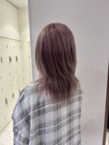 アッシュ 武蔵境店(Ash)&nbsp;ピンクラベンダー