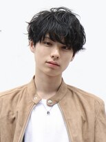 オーシャントーキョー ホワイト 原宿(OCEAN TOKYO WHITE)&nbsp;エアリーショート