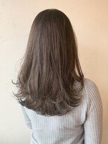 ディコ(Dico) Hona hair ☆チャコールグレージュ