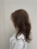 エヌスリー(N 3)&nbsp;アクアベージュ