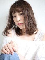 ネオリーブリノア 北千住東口店(Neolive Linoa)&nbsp;フェミニンボブ3