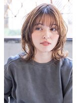 シエナ 渋谷(Siena)&nbsp;siena ジンジャーブラウン