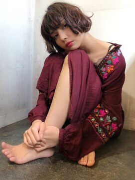 エクー(ECOO) 『 ピンクブラウン 』 ECOO