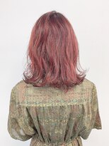 ガーランドウメダ(Garland umeda)&nbsp;オータムミディアム