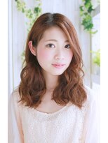 プティルカ(PutiLuca D.C.)&nbsp;ゆるかわルーズなカジュアルスタイル