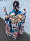 2021年成人式ー5
