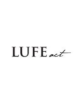 LUFE act【ルーフアクト】