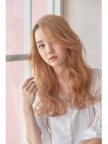 フィガロ ミーナ 東生駒店(FIGARO MINA)&nbsp;ゆるウェーブ