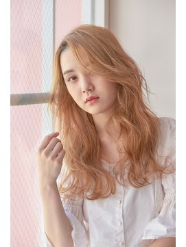 フィガロ ミーナ 東生駒店(FIGARO MINA) ゆるウェーブ