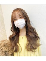 アンククロス 青山店(ANKH CROSS)&nbsp;《アンククロス青山》韓国ヨシンモリ巻き（天水悠斗）