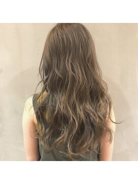 ガーランドウメダ(Garland umeda) ヘルシーレイヤー＿ロング＿00214