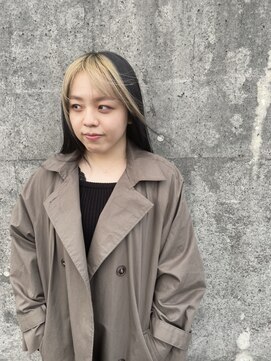 アトリエメロウ(atelier MELLOW) フェイスカラー