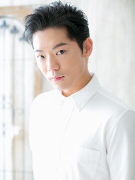 モッズヘア メン 南越谷南口店(mod's hair men) ビジネス好感度大！爽やかオシャレボウズO