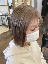 シーク(CEEK NO.4) ベージュ