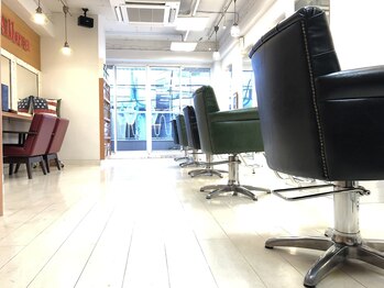 Allora 三軒茶屋 【アローラ】