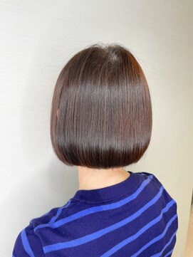 バランスビューティーリゾート(BALANCE. beauty resort) 髪質改善KAGAMI