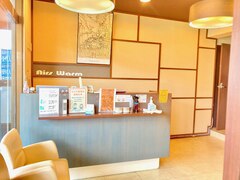 Airs Warm東浦和店【エアーズワーム】