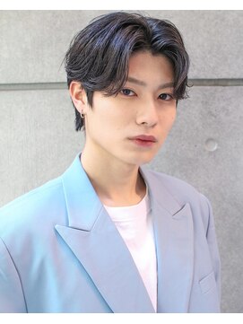 リップス レイ ギンザ(LIPPS Ray GINZA) シースルーセンターパート