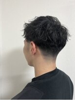 ナフィ バイ エイム 町田店(Nafie by eim)&nbsp;ツイストスパイラル